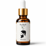 Ba-Resh Natural Beard Oil