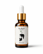 Ba-Resh Natural Beard Oil