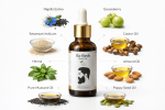 Ba-Resh Natural Beard Oil - Image 6