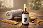 Ba-Resh Natural Beard Oil - Image 7