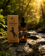 Enlargen Male Enlargement Massage Oil - Image 3
