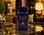IN-SHAPE Herbal Weight Management Tablets – Natural Fat Burner & Wellness Support Formula - Image 7