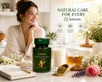 LIORA Natural Feminine Wellness Powder