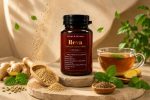 Reva Herbal Natural Digestive Support & Stomach Comfort - Image 6