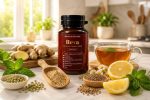 Reva Herbal Natural Digestive Support & Stomach Comfort - Image 2