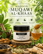 Woods & Shrubs Majoon Muqawi Al-Khaas - Image 3