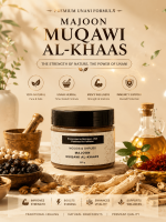 Woods & Shrubs Majoon Muqawi Al-Khaas - Image 5