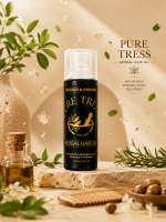Pure Tress Herbal Hair Oil - Image 3