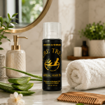 Pure Tress Herbal Hair Oil