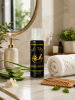 Pure Tress Herbal Hair Oil