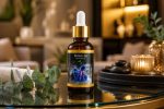 Relax-In Herbal Pain Relief Oil | Natural Massage Oil for Muscle & Joint Comfort - Image 5