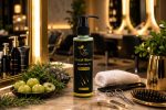 Royal Roots Premium Herbal Hair Oil | Deep Nourishment for Healthy Hair | 150ml