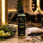 Royal Roots Premium Herbal Hair Oil | Deep Nourishment for Healthy Hair | 150ml