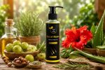 Royal Roots Premium Herbal Hair Oil | Deep Nourishment for Healthy Hair | 150ml - Image 5