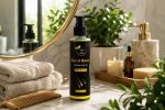 Royal Roots Premium Herbal Hair Oil | Deep Nourishment for Healthy Hair | 150ml - Image 6